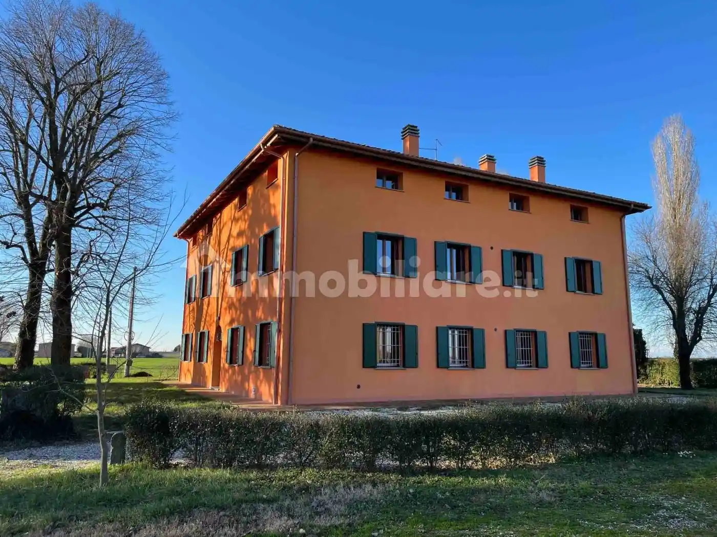 Appartamento in affitto a Terre del Reno