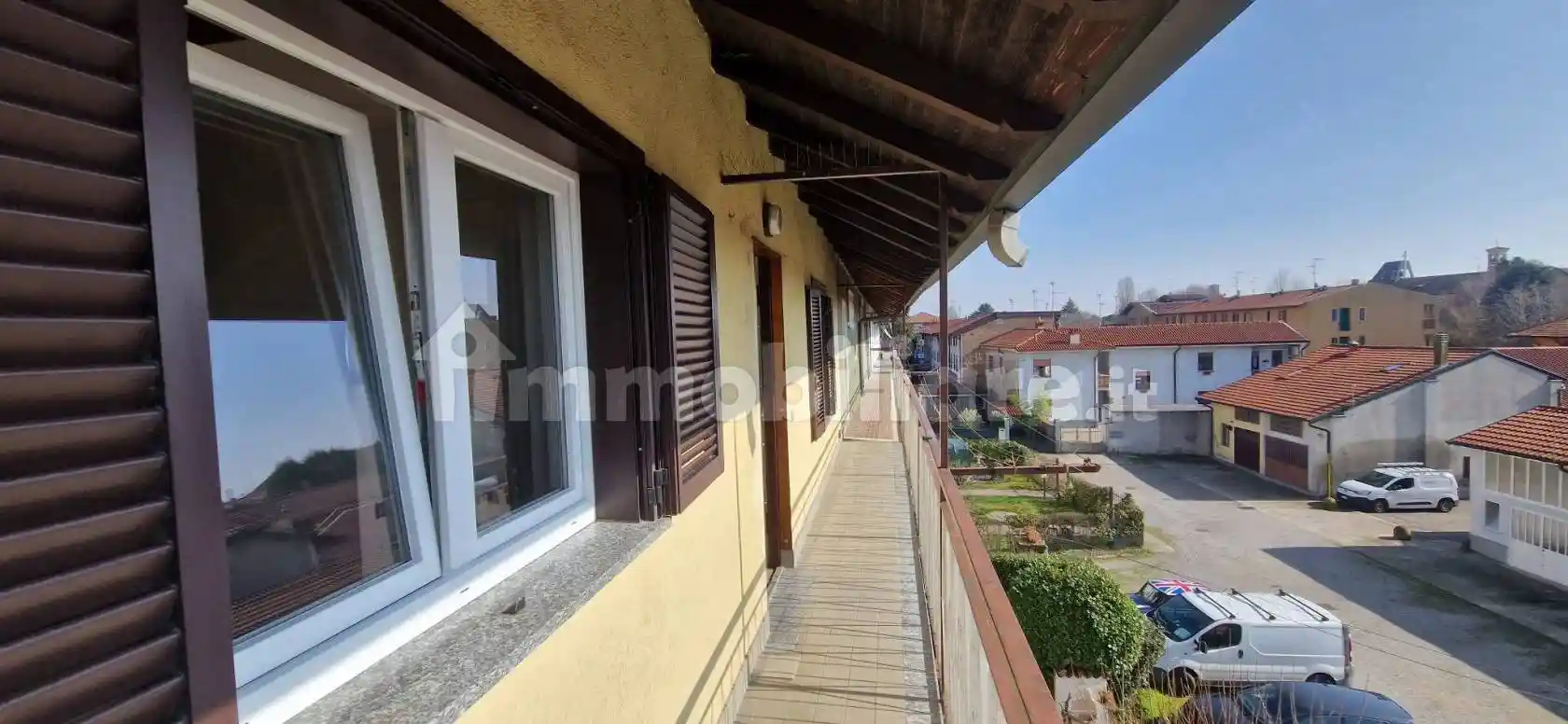 Appartamento in vendita a Mesero