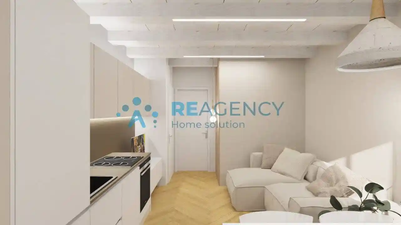 Appartamento in vendita a Thiene