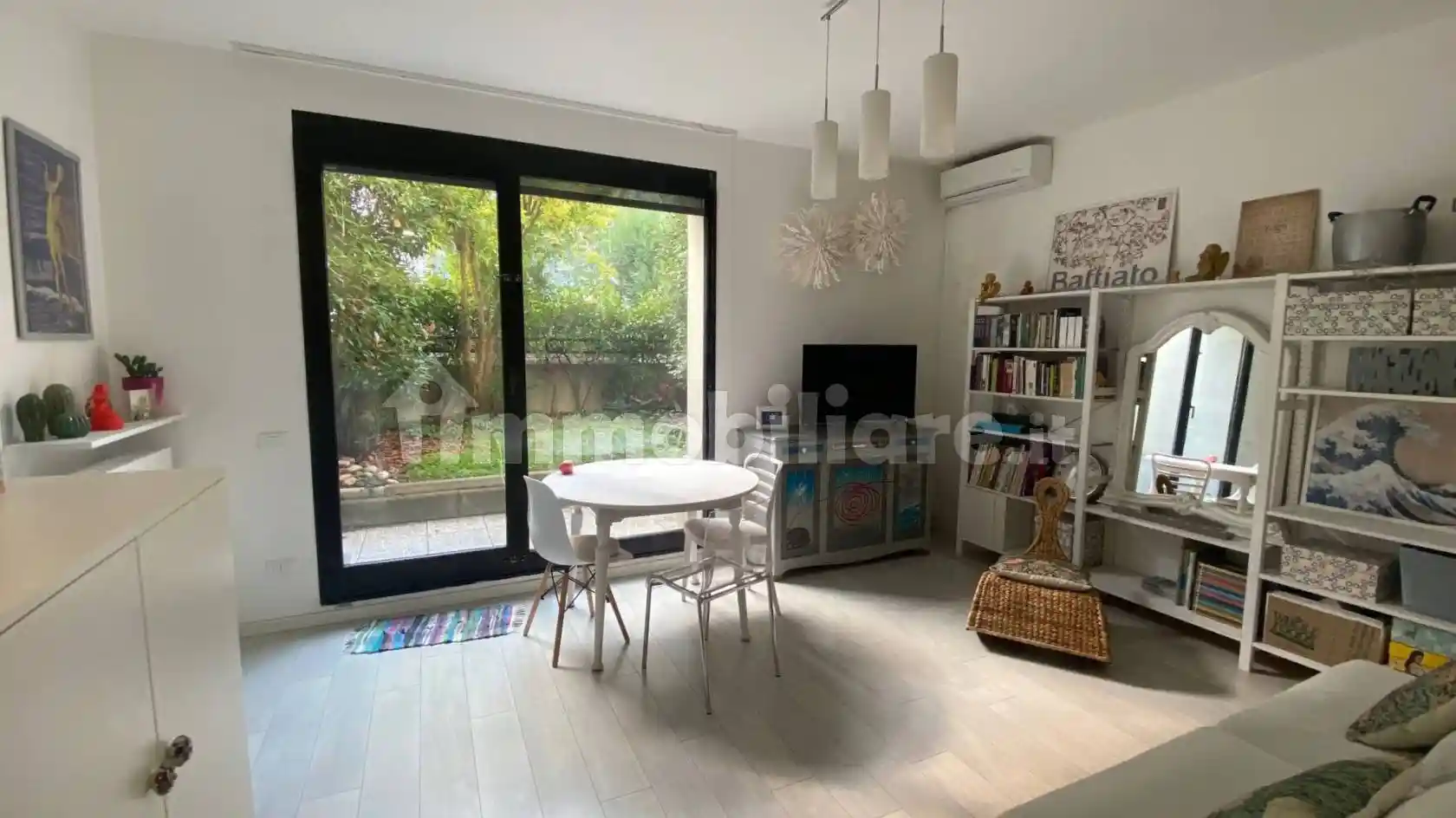 Appartamento in vendita a Vigevano