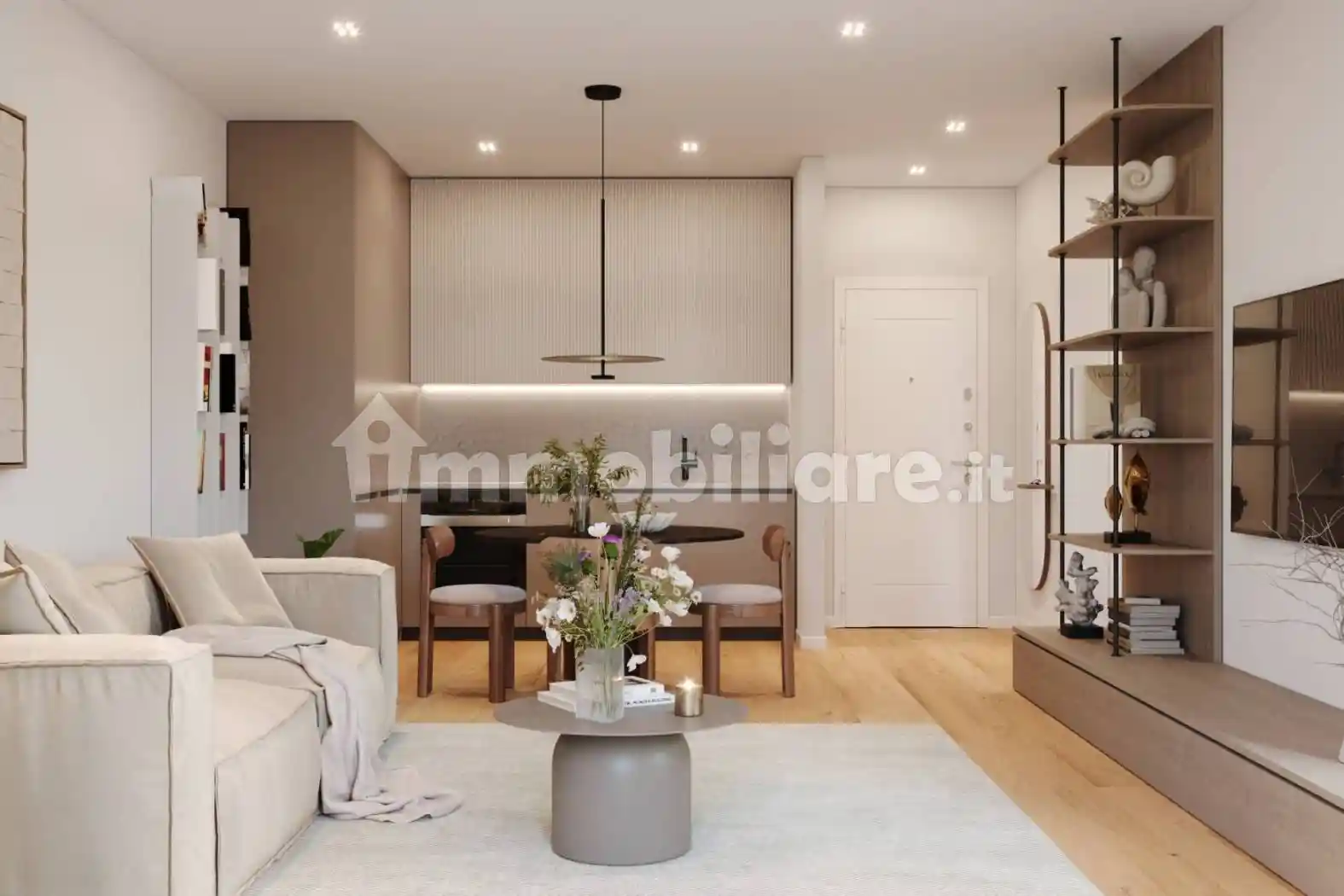 Attico - Mansarda in vendita a Albenga