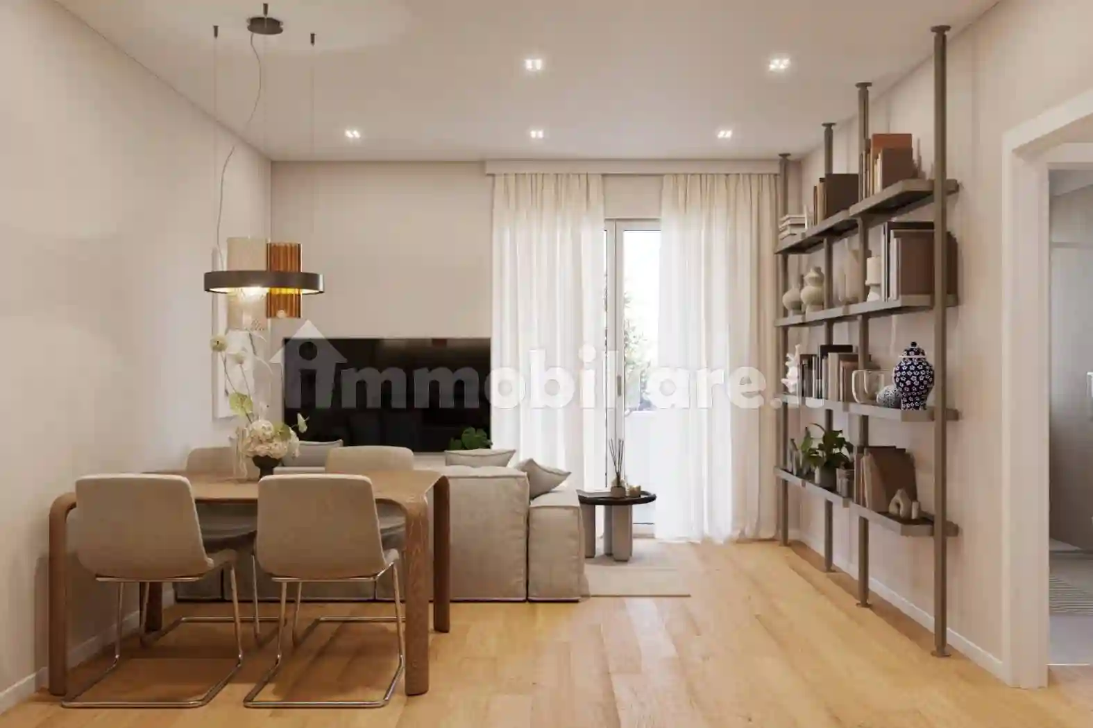 Attico - Mansarda - foto 4