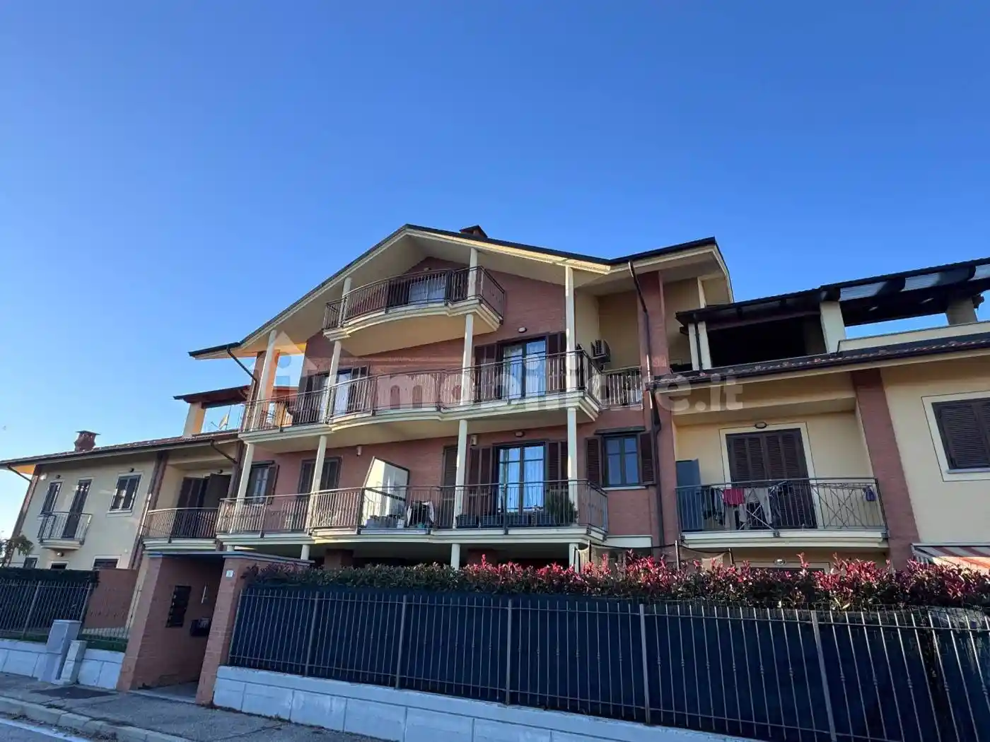 Appartamento in affitto a Carmagnola