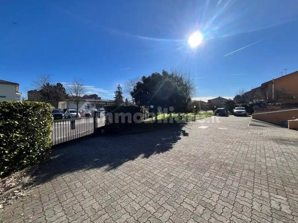 Villetta a schiera in vendita a Certosa di Pavia