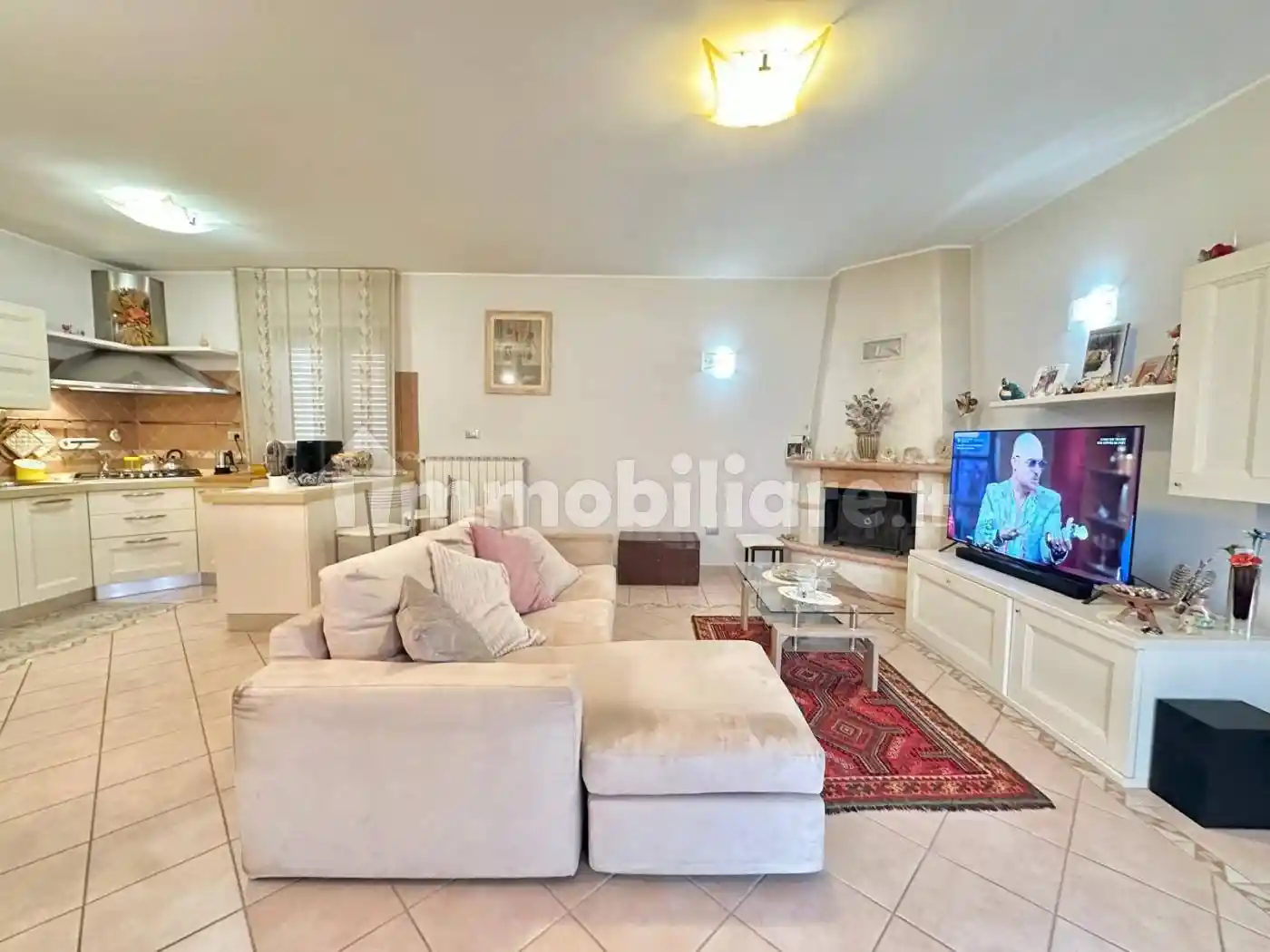 Appartamento in vendita a Città Sant'Angelo