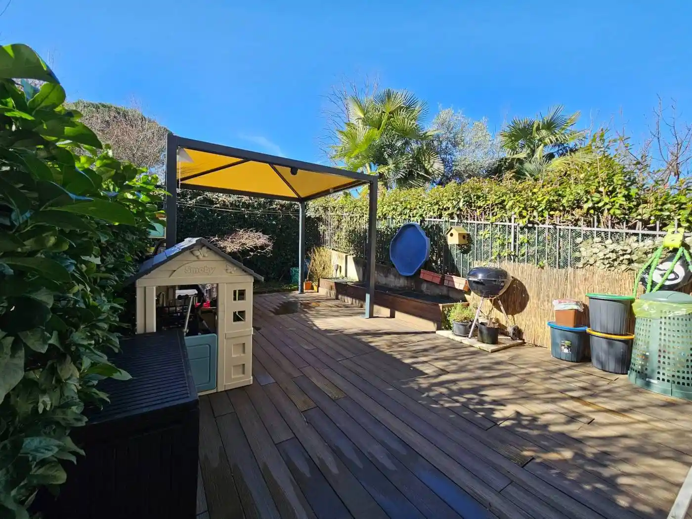 Appartamento in vendita a Pregnana Milanese