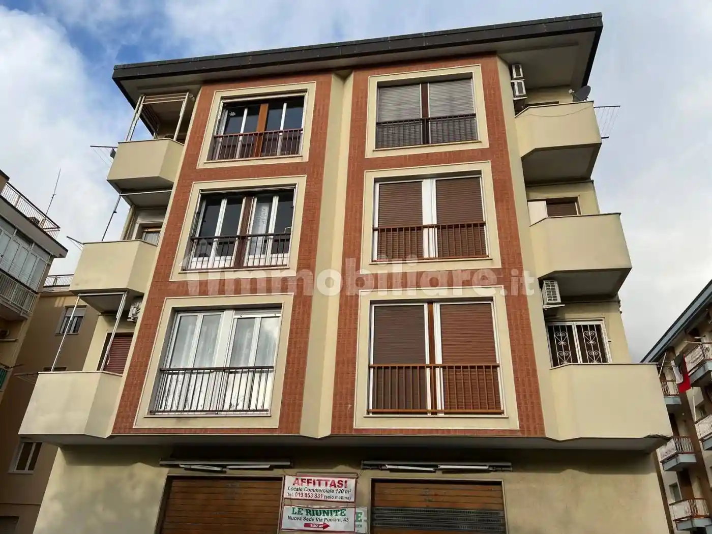 Appartamento in vendita a Spotorno