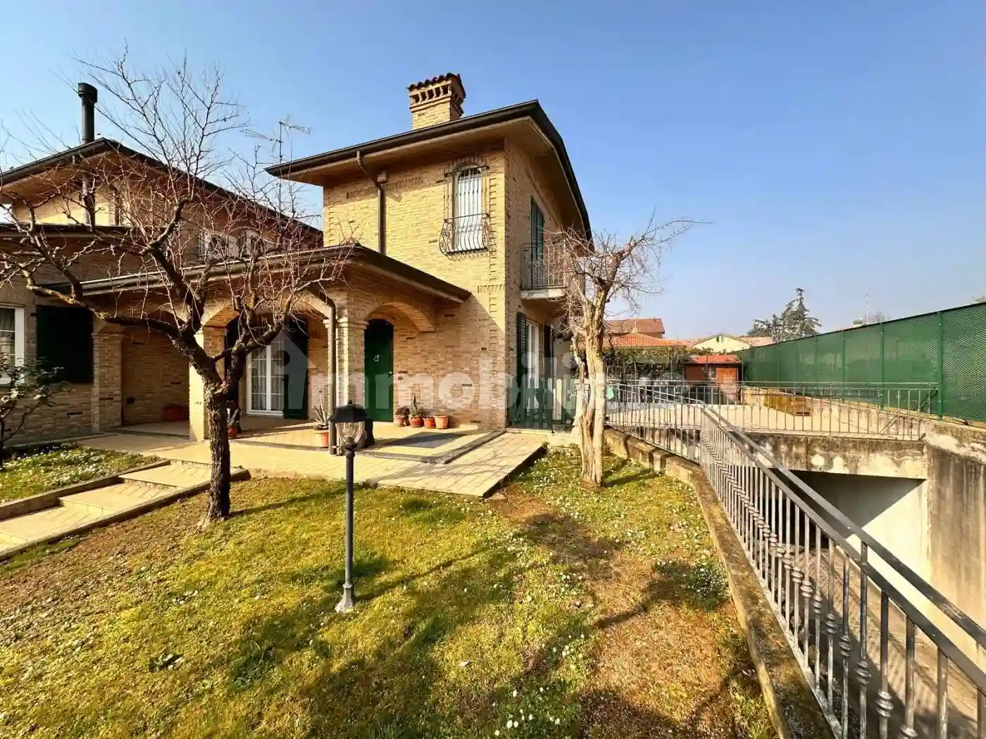 Villa - foto 3