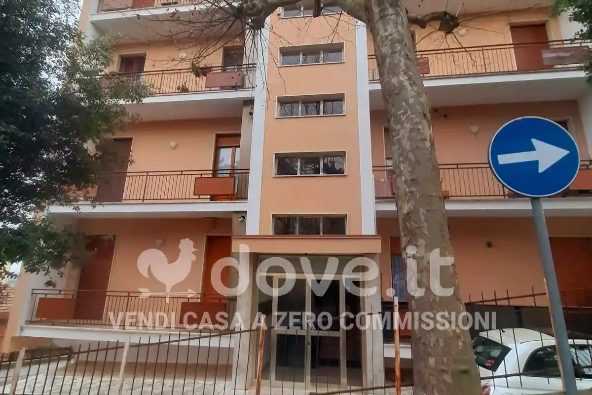 Appartamento in vendita a Chianciano Terme