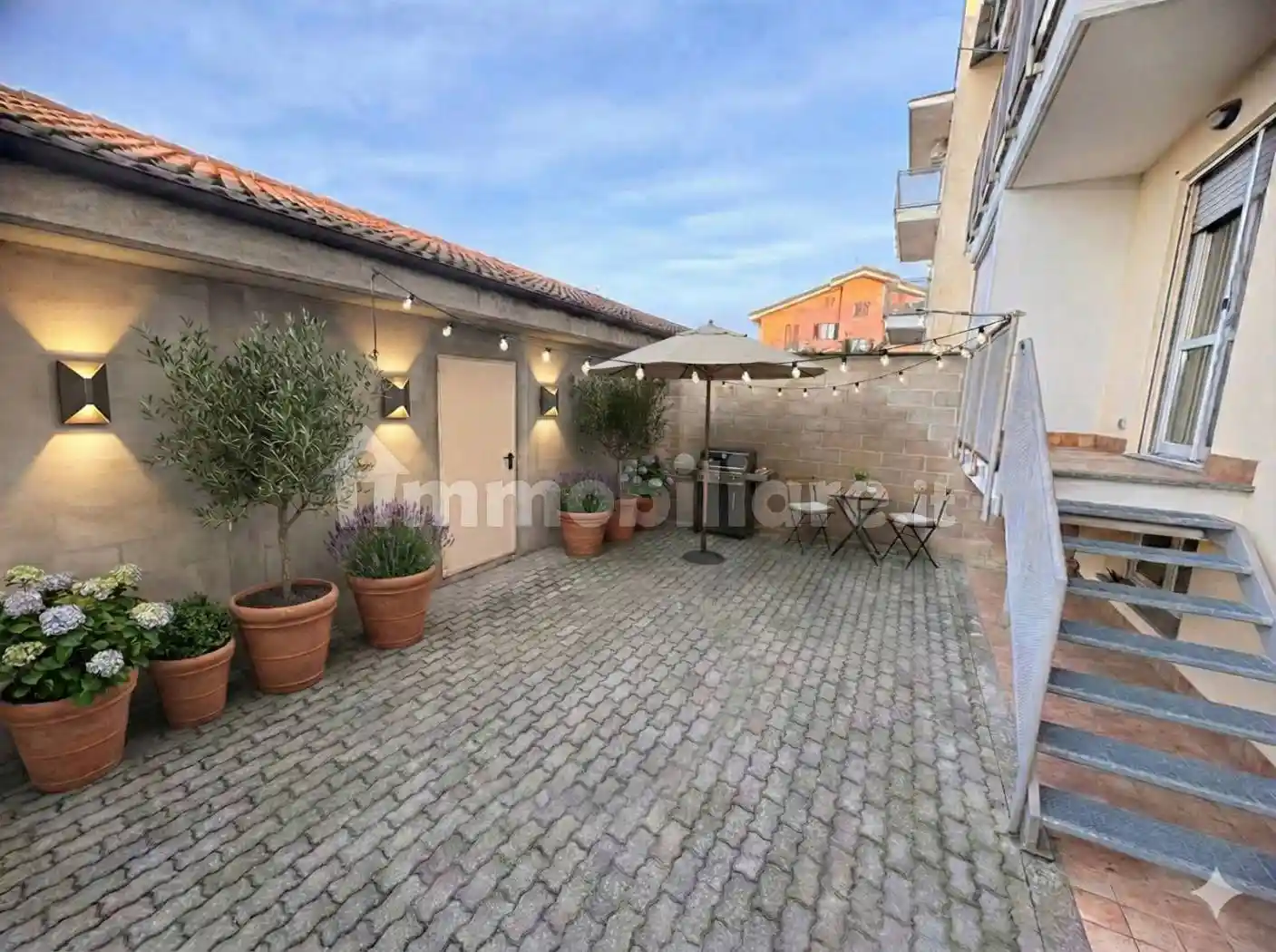 Appartamento in vendita a Racconigi