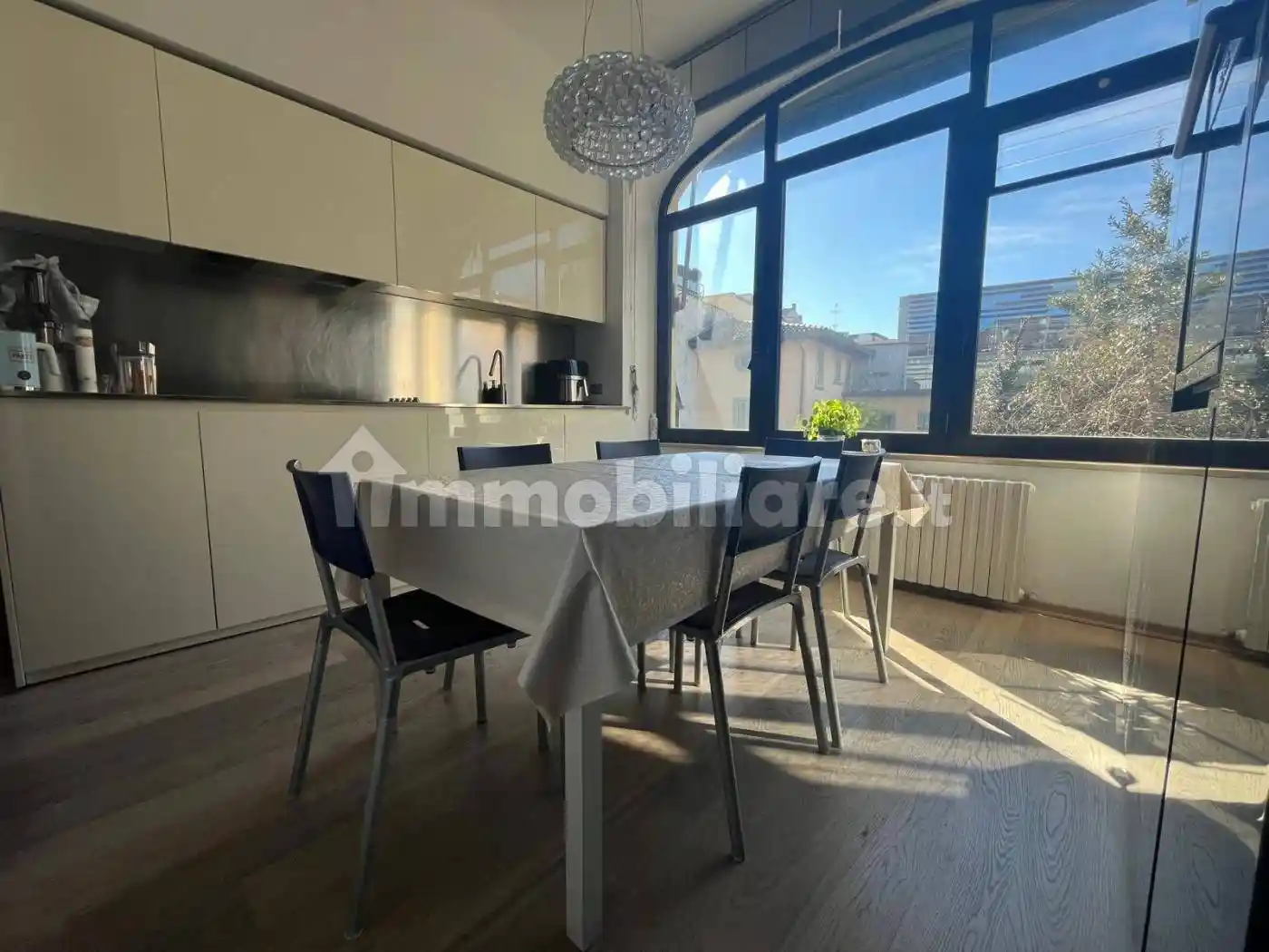 Appartamento in vendita a Bergamo