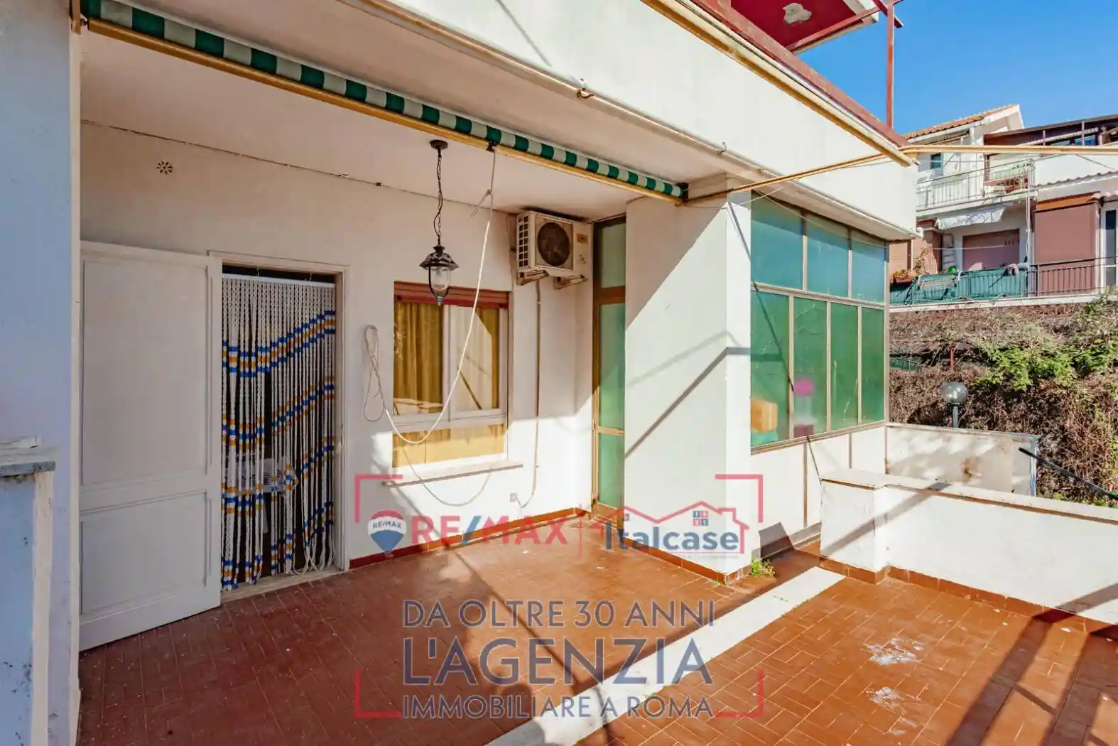 Appartamento in vendita a Santa Marinella