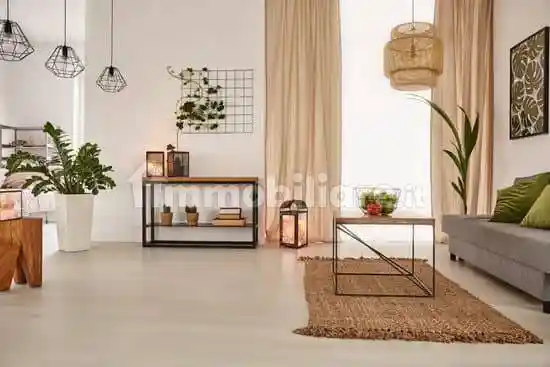 Appartamento in affitto a Bassano Bresciano