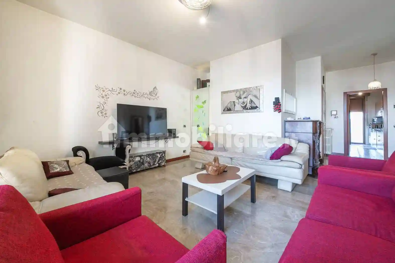 Appartamento - foto 4