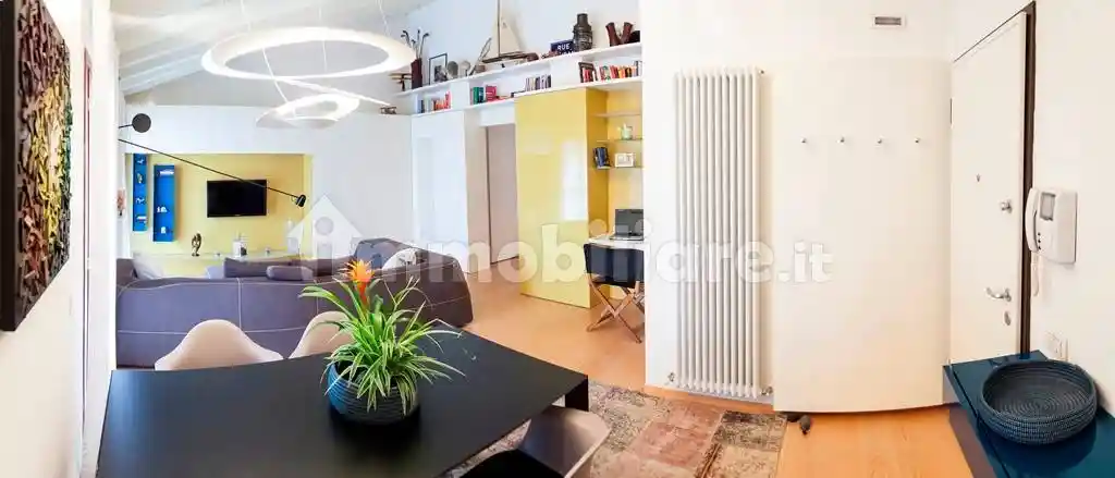 Attico - Mansarda in vendita a Castelfranco Veneto