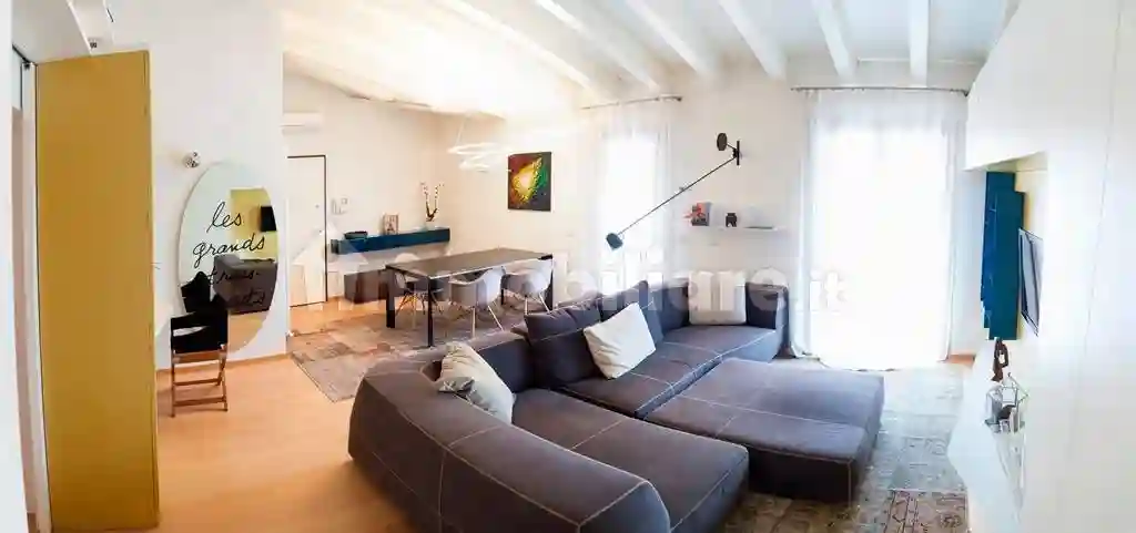 Attico - Mansarda - foto 2