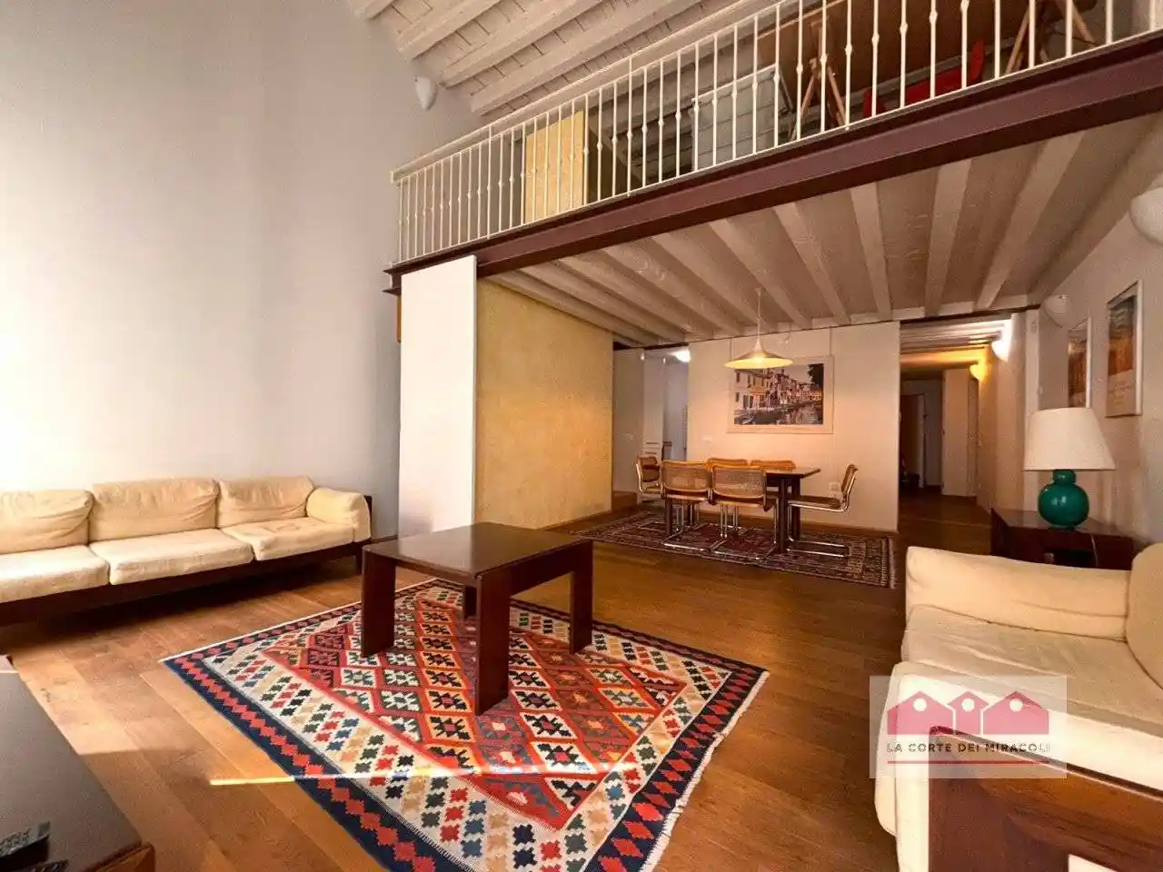 Appartamento in affitto a Vicenza