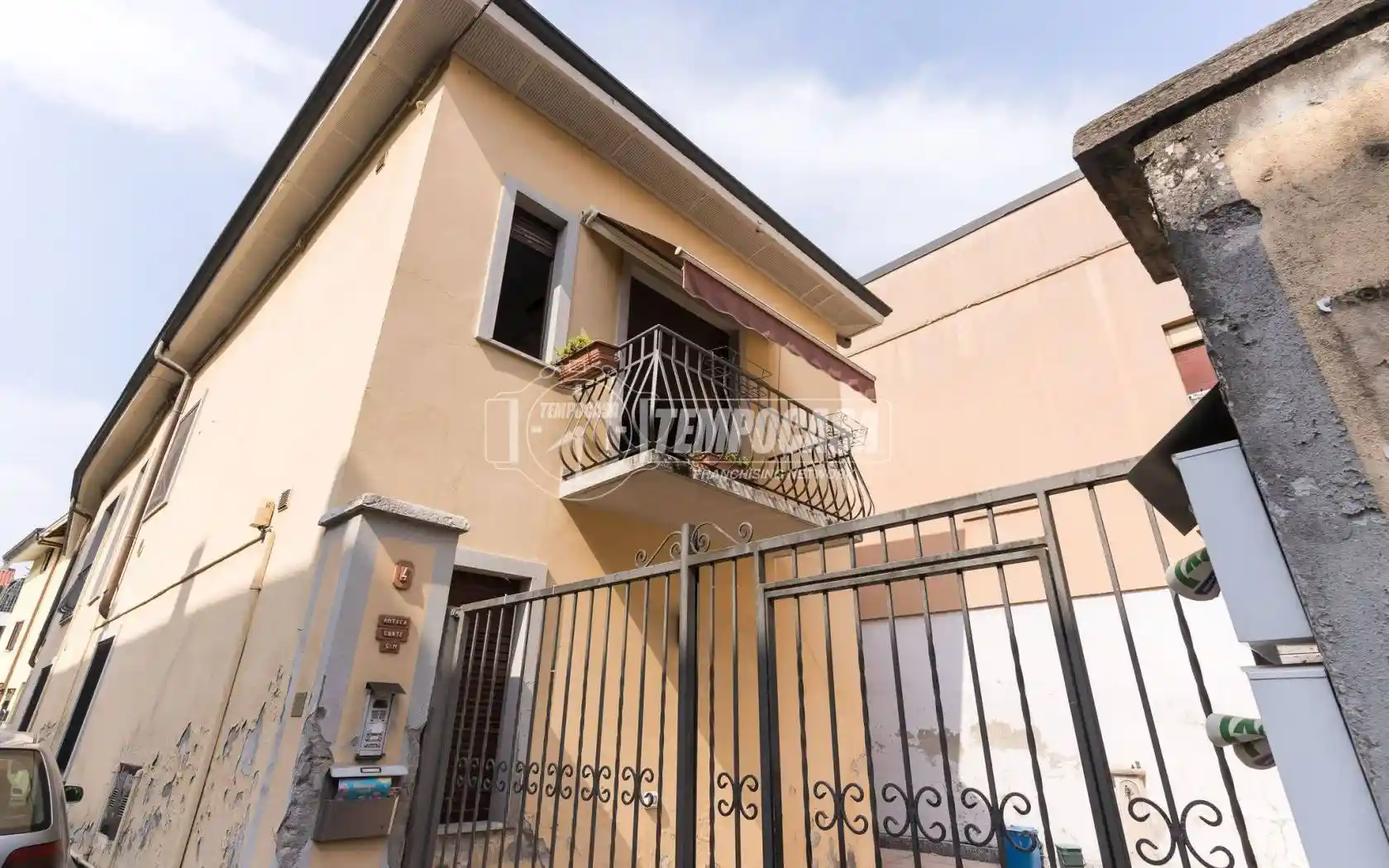 Appartamento in vendita a Solaro