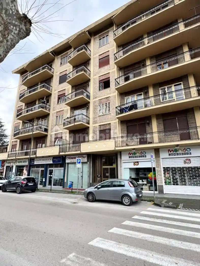 Appartamento in vendita a Atripalda