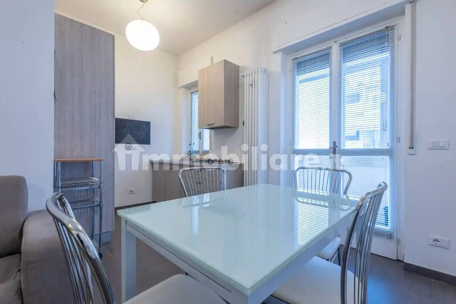 Appartamento in vendita a Cuneo