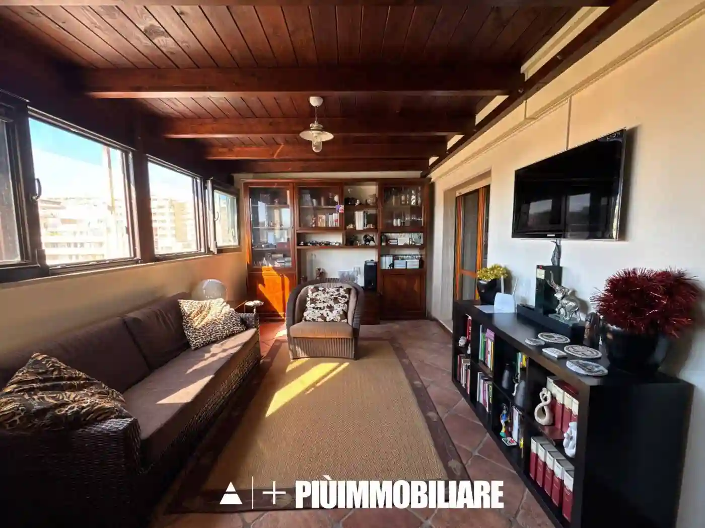 Attico - Mansarda - foto 2