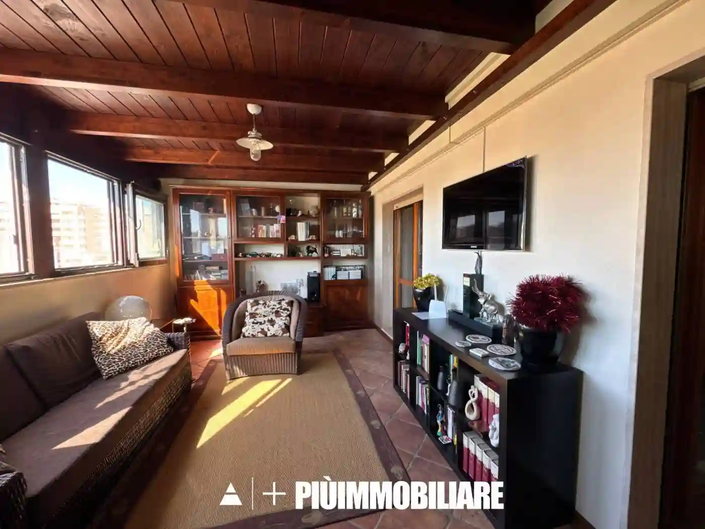 Attico - Mansarda - foto 3