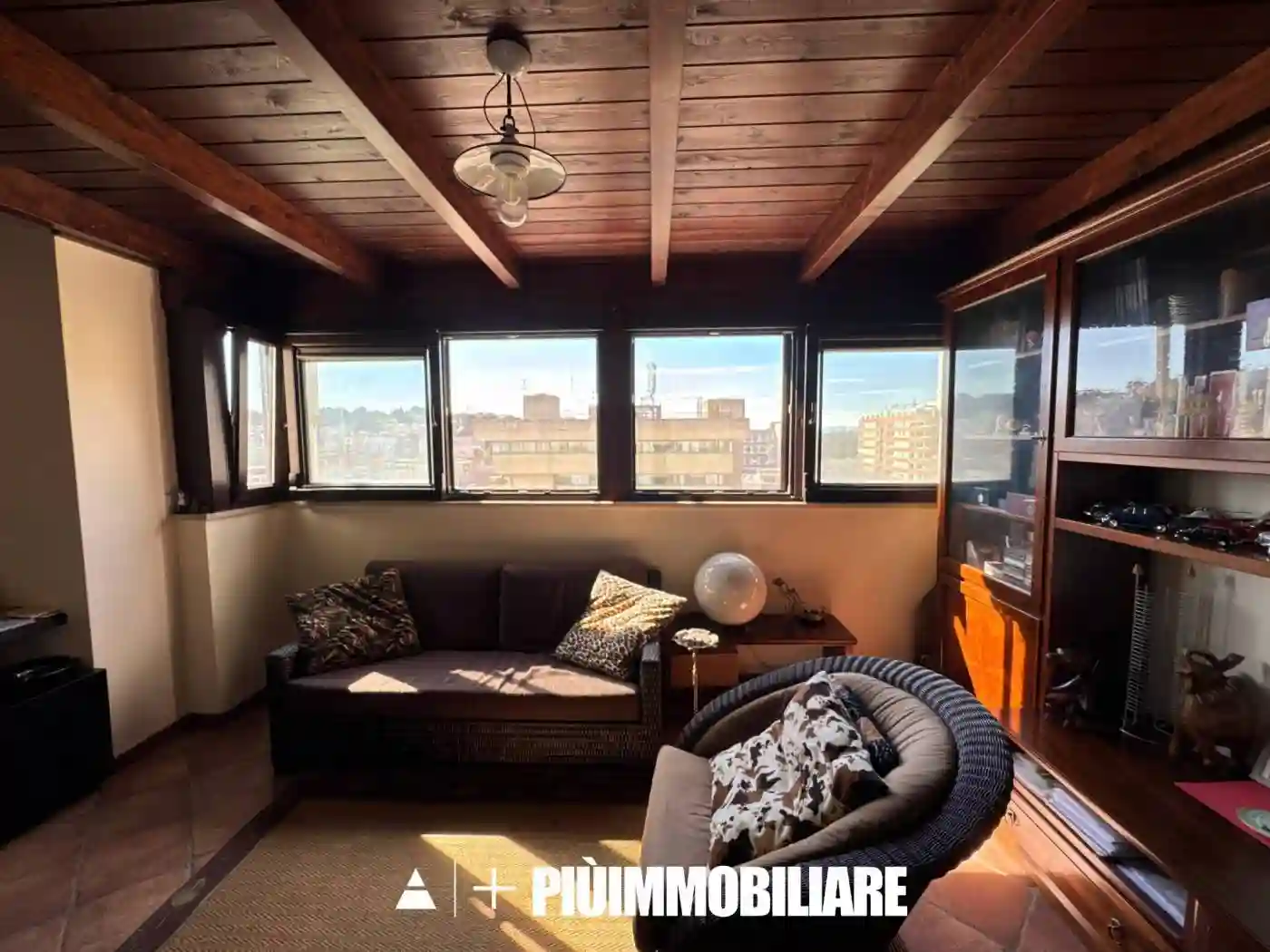 Attico - Mansarda - foto 4