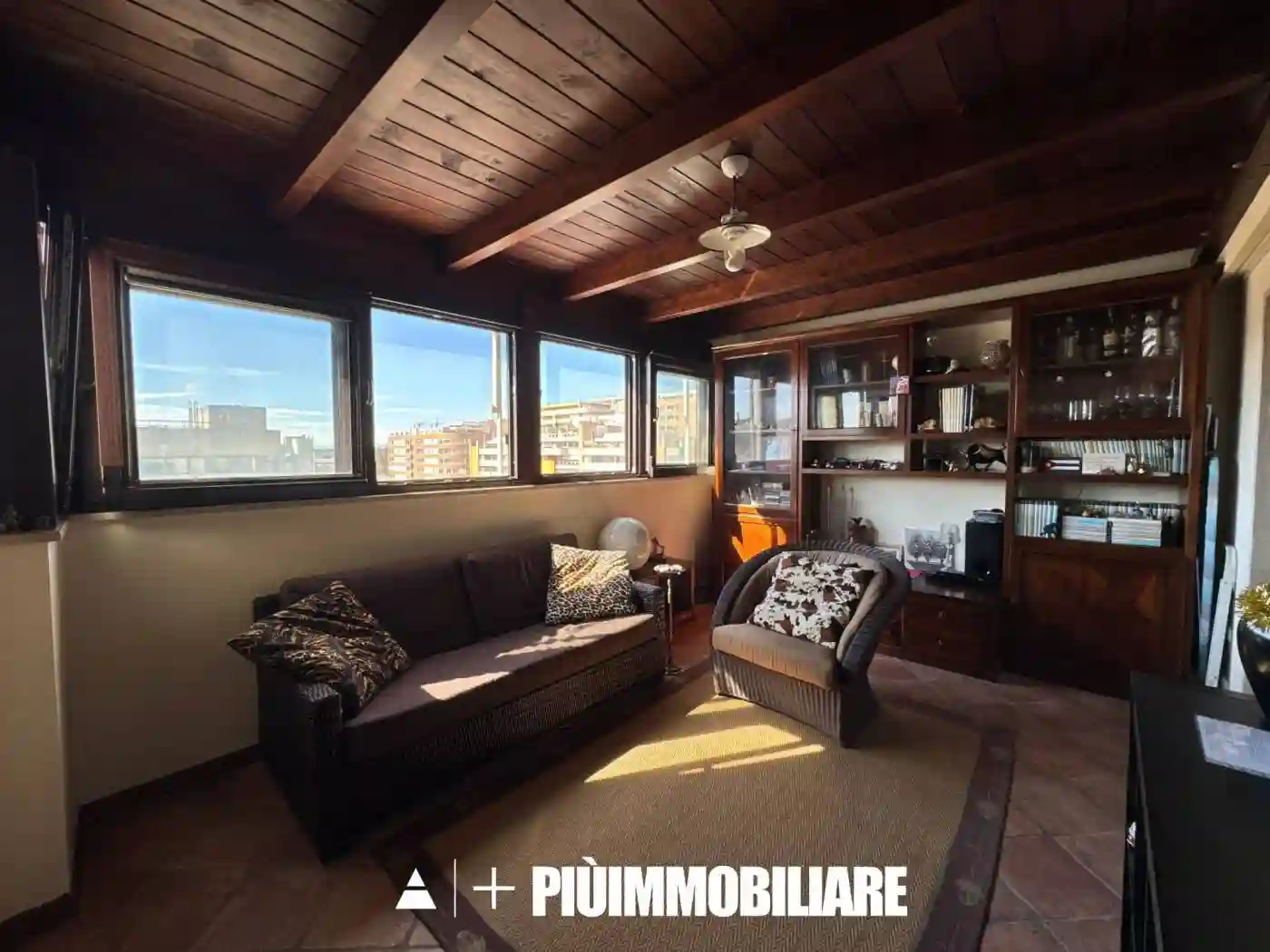 Attico - Mansarda - foto 5