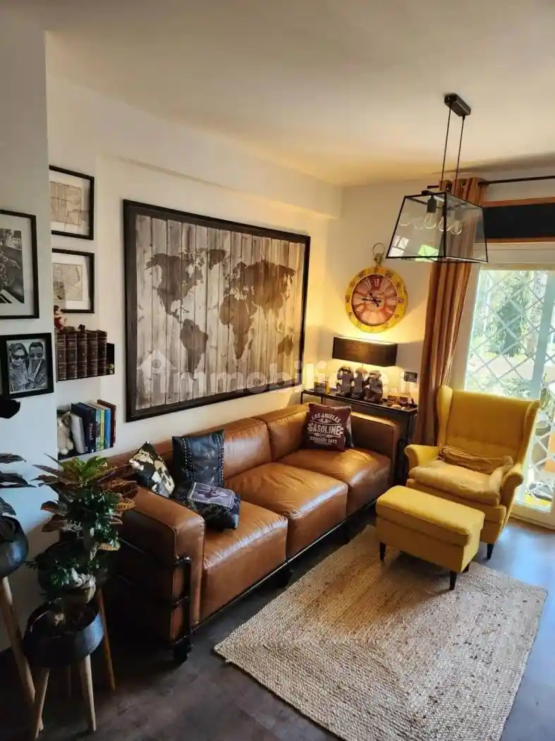 Villetta a schiera in vendita a Roma