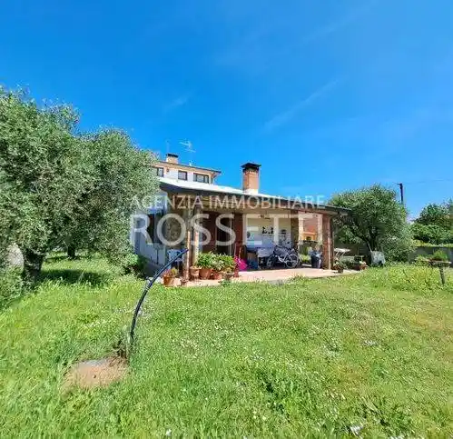 Villa in vendita a Cerreto Guidi