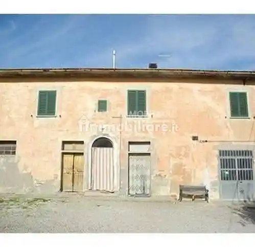 Villetta a schiera in vendita a Cerreto Guidi