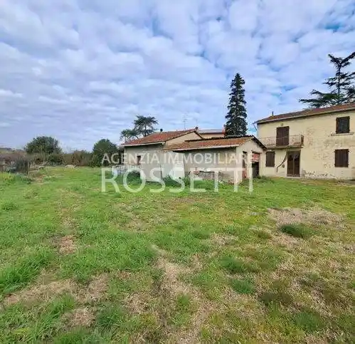 Villetta a schiera in vendita a Cerreto Guidi