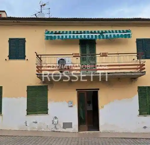 Villetta a schiera in vendita a Cerreto Guidi