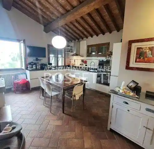 Appartamento in vendita a Vinci