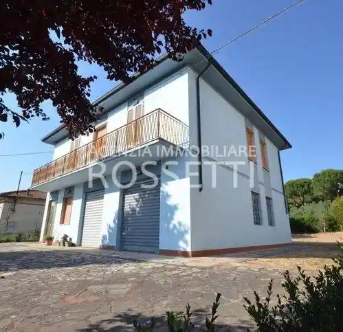 Villetta a schiera in vendita a Cerreto Guidi