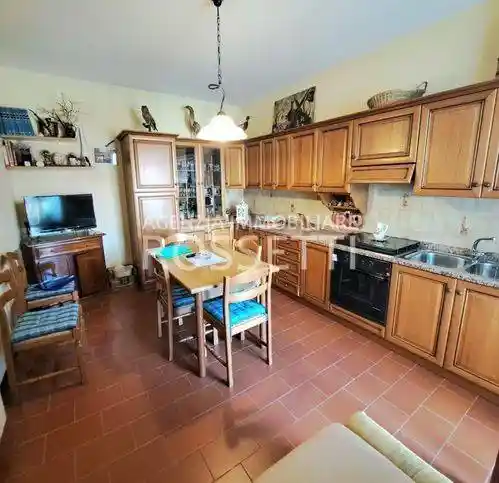 Appartamento in vendita a Cerreto Guidi