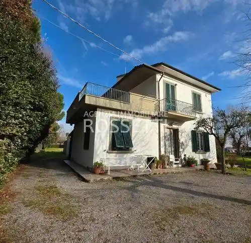 Villetta a schiera in vendita a Cerreto Guidi