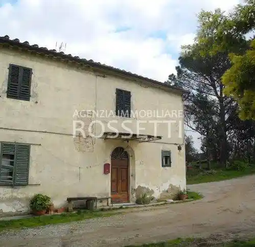 Rustico - Casale in vendita a Cerreto Guidi