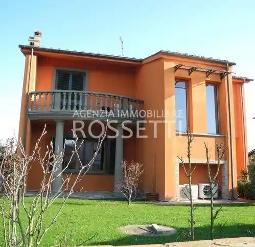 Villa in vendita a Cerreto Guidi