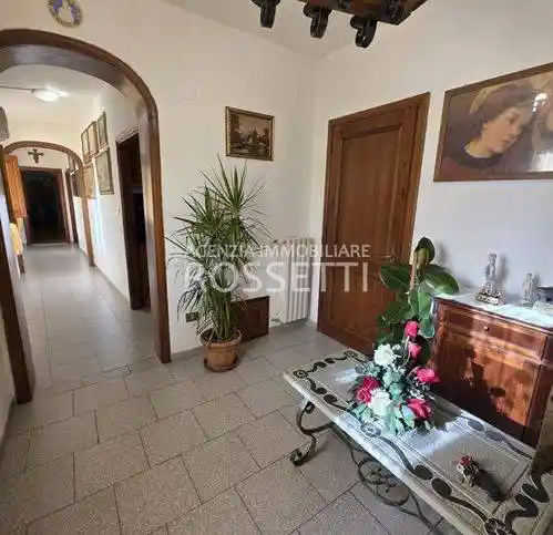 Appartamento in vendita a Montelupo Fiorentino