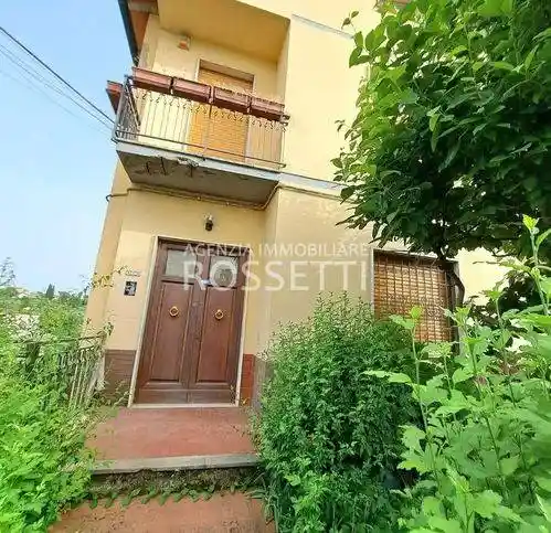 Villetta a schiera in vendita a Cerreto Guidi