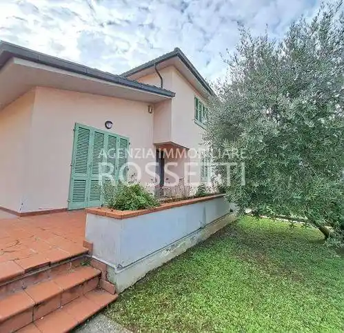 Villa in vendita a Cerreto Guidi