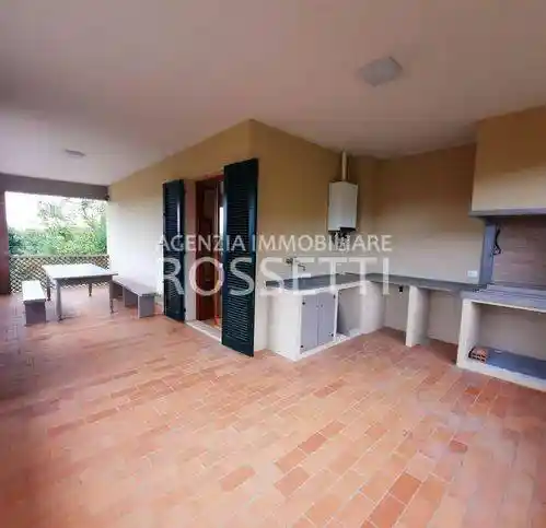 Appartamento in affitto a Cerreto Guidi