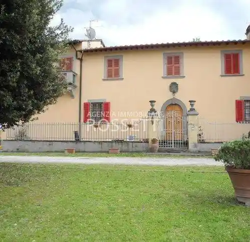 Villa in affitto a Cerreto Guidi