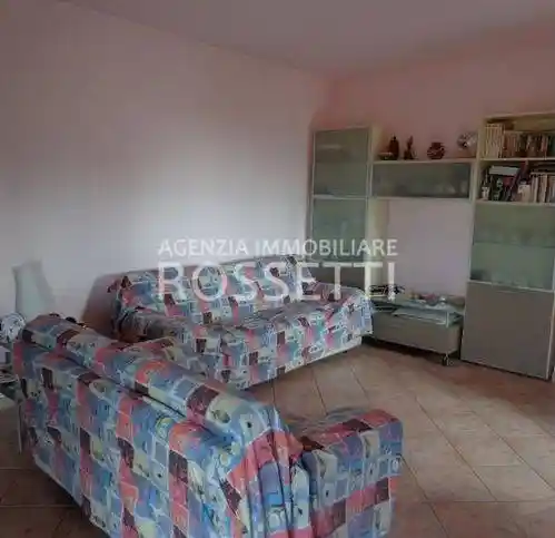 Appartamento in vendita a Fucecchio