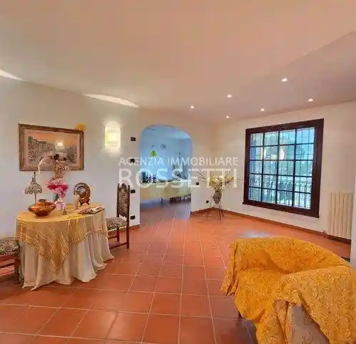Villa in vendita a Cerreto Guidi