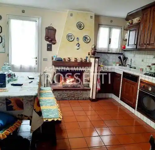 Villa in vendita a Vinci