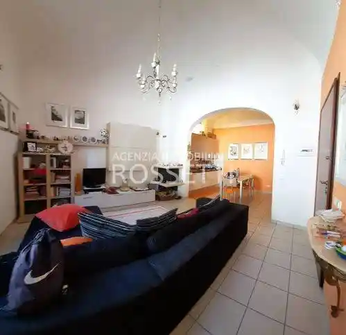 Appartamento in vendita a Cerreto Guidi