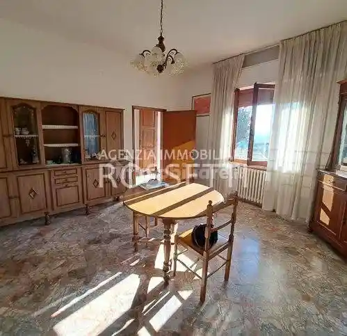 Appartamento in vendita a Cerreto Guidi