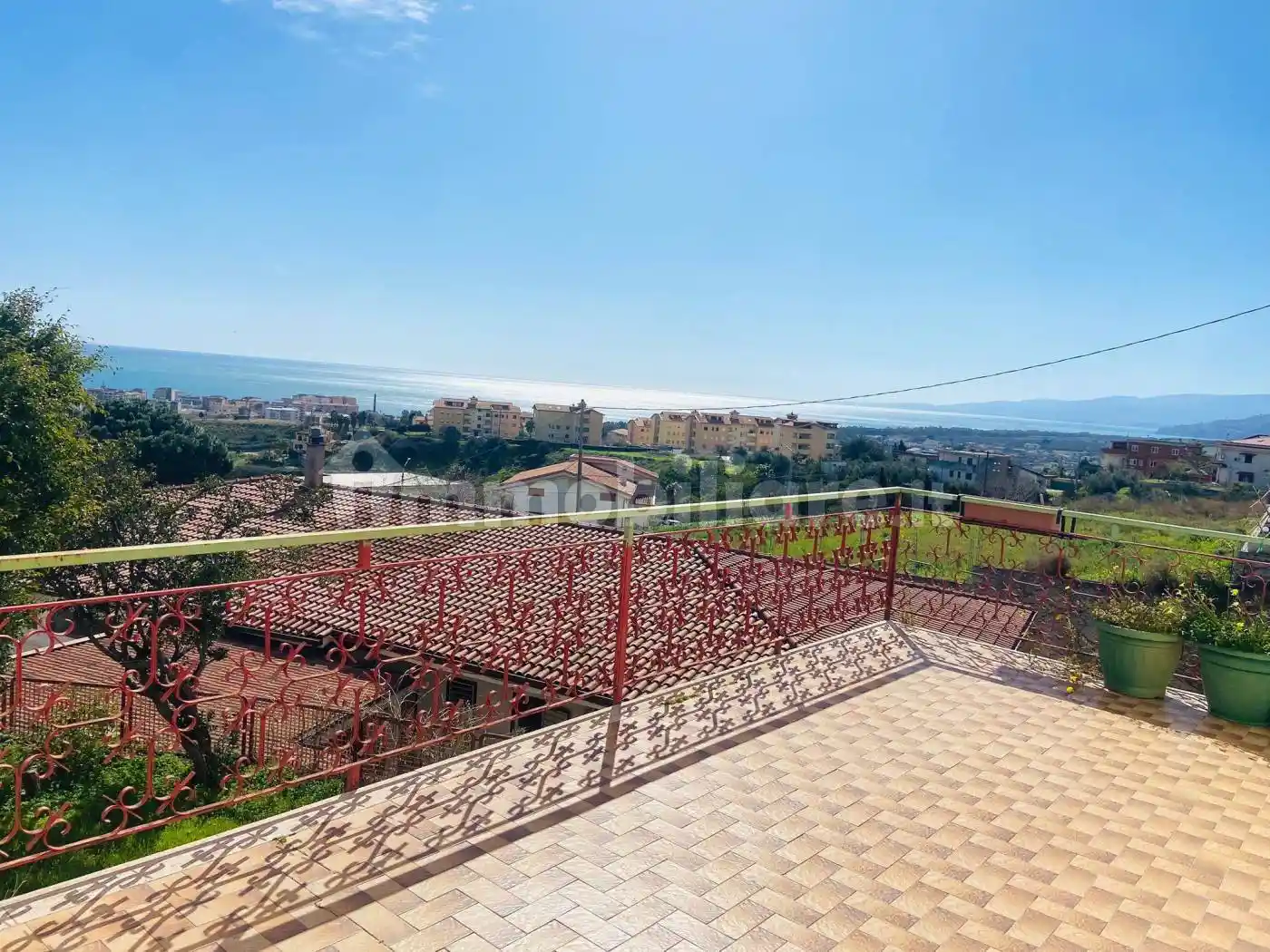 Appartamento in vendita a Catanzaro